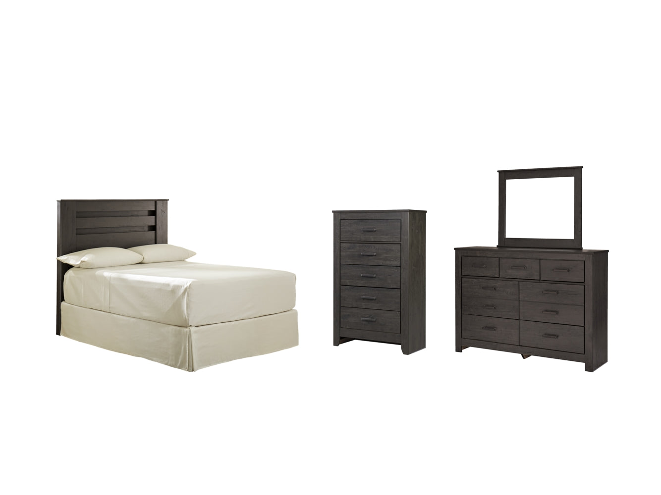 Brinxton Bedroom Sets