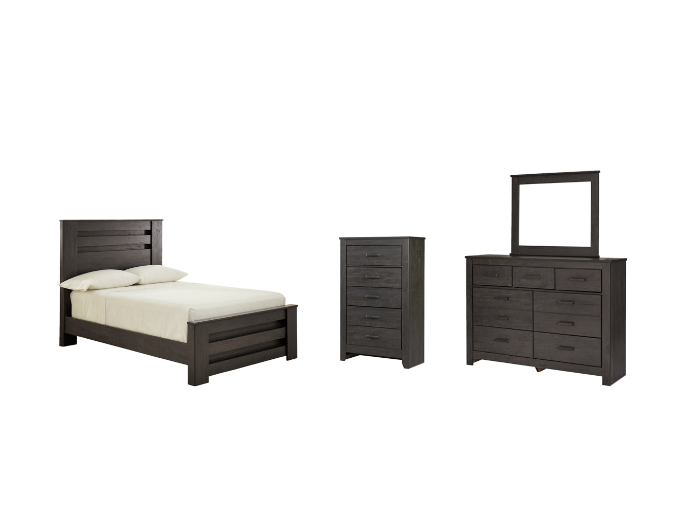 Brinxton Bedroom Sets
