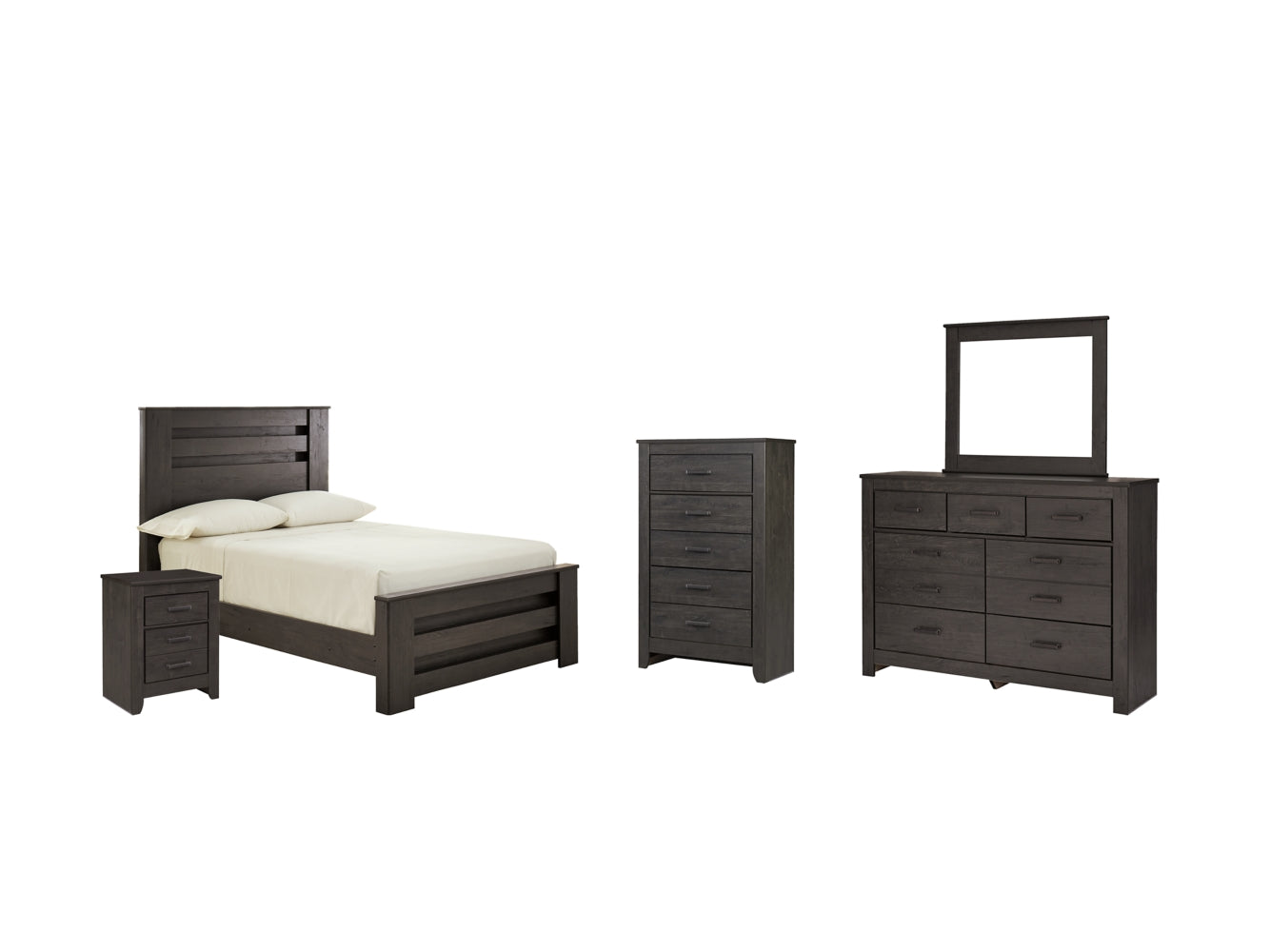 Brinxton Bedroom Sets