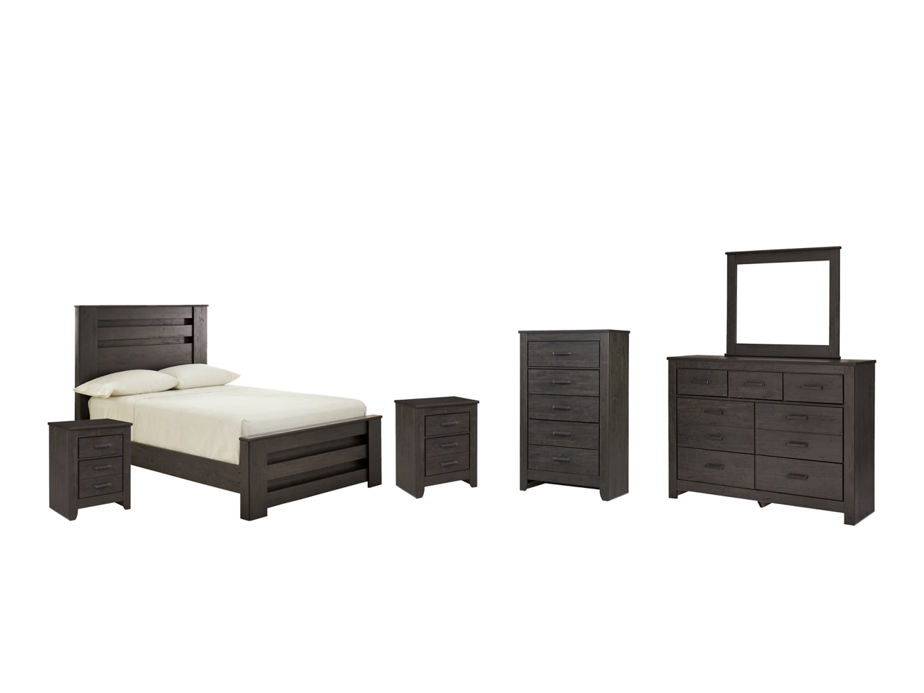 Brinxton Bedroom Sets