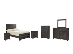 Brinxton Bedroom Sets
