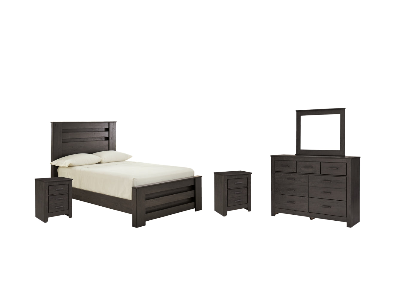 Brinxton Bedroom Sets