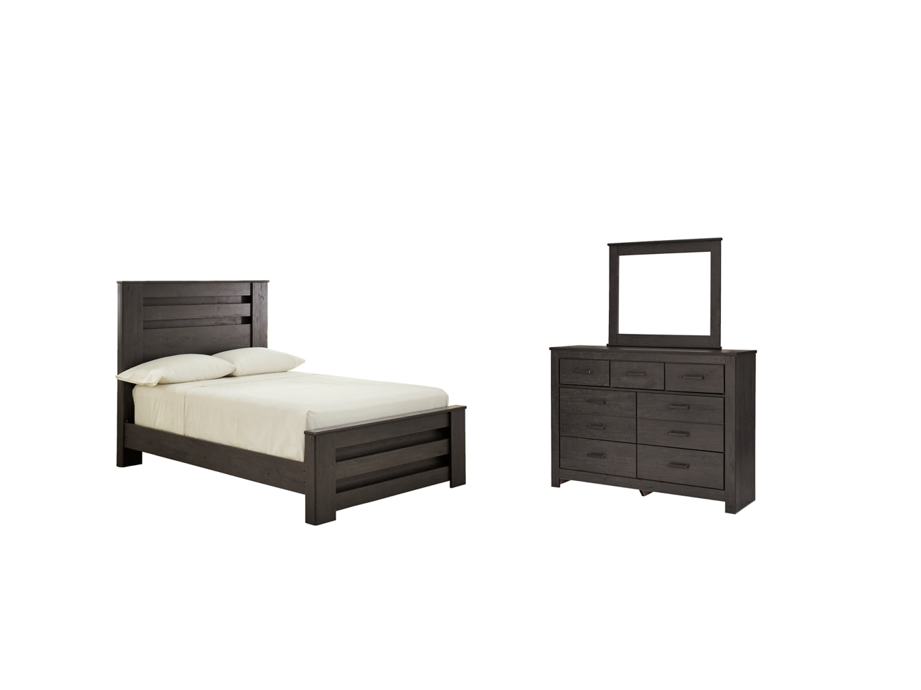 Brinxton Bedroom Sets