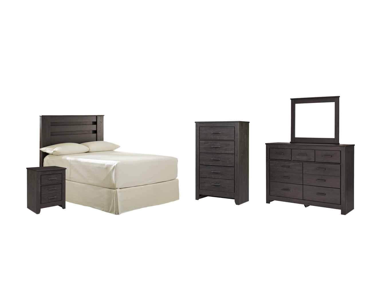 Brinxton Bedroom Sets