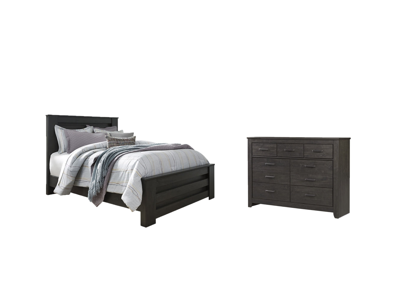 Brinxton Bedroom Sets
