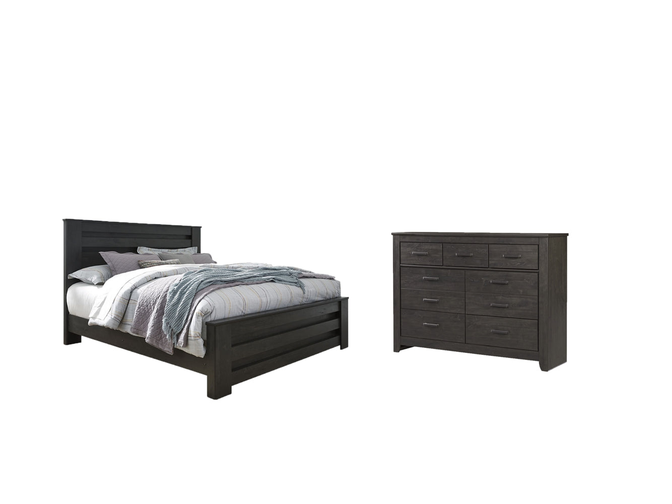 Brinxton Bedroom Sets