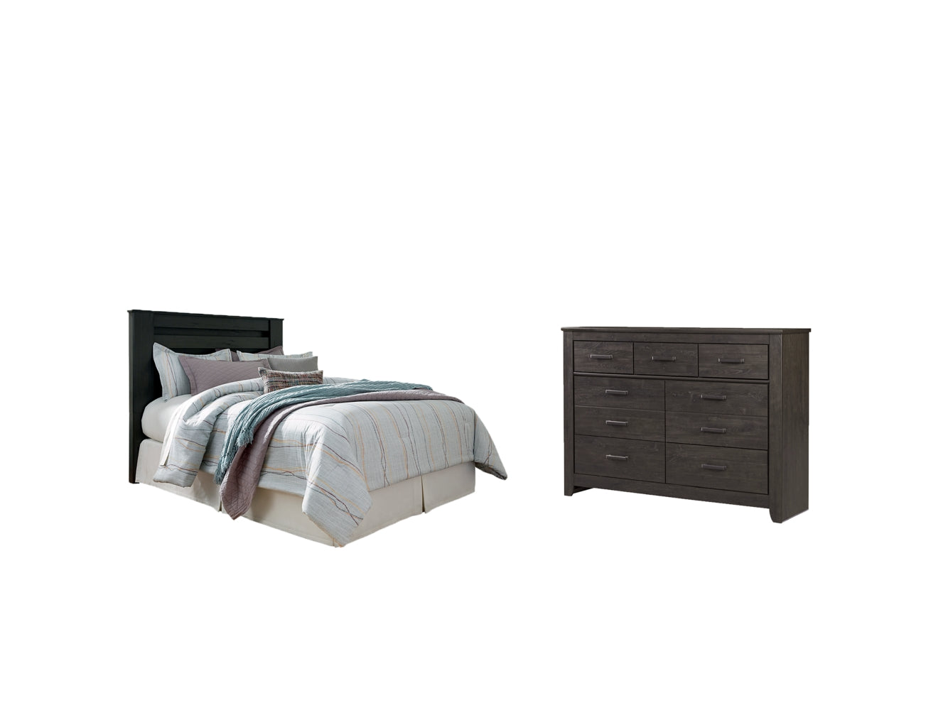 Brinxton Bedroom Sets