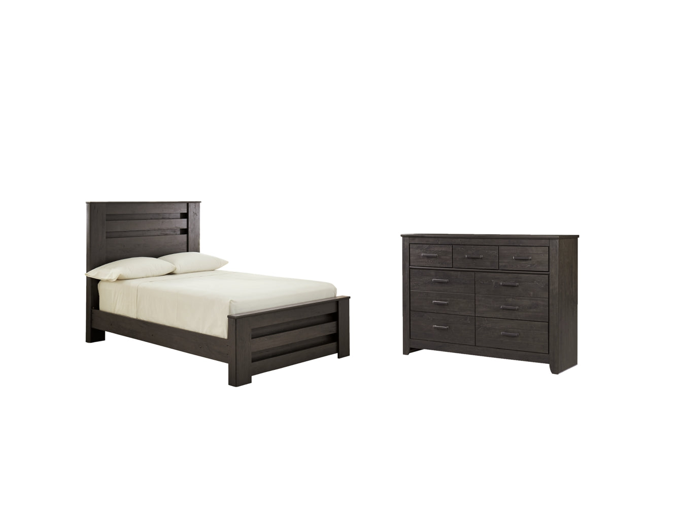 Brinxton Bedroom Sets