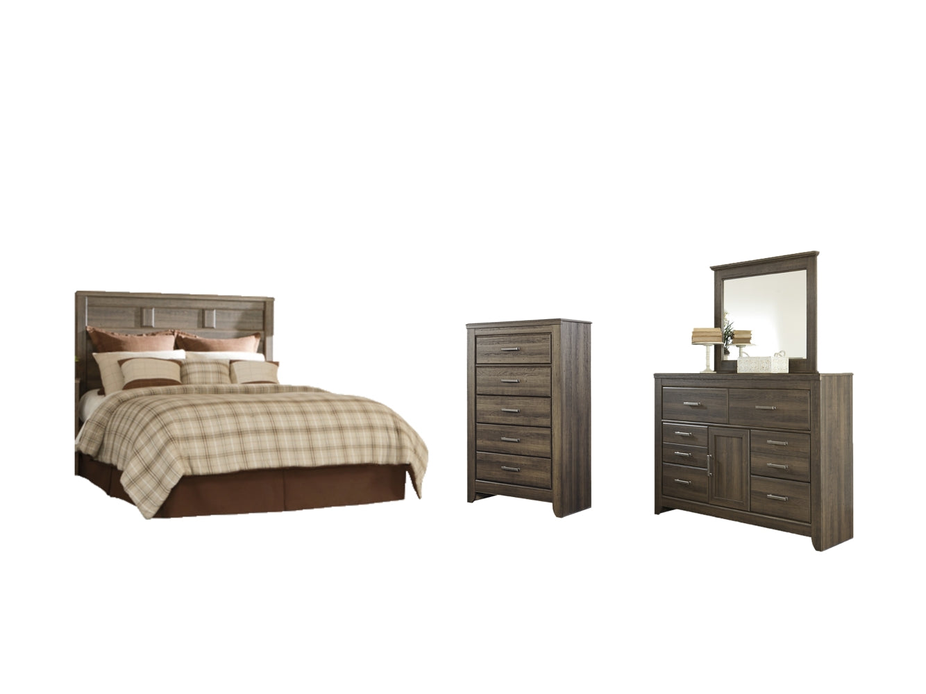 Juararo Bedroom Sets