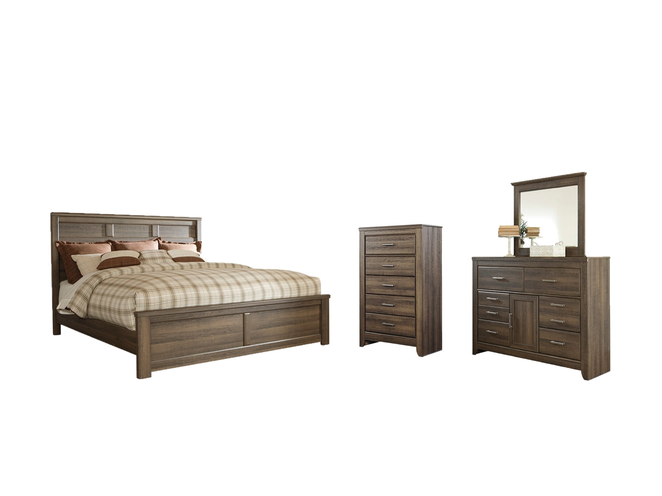Juararo Bedroom Sets