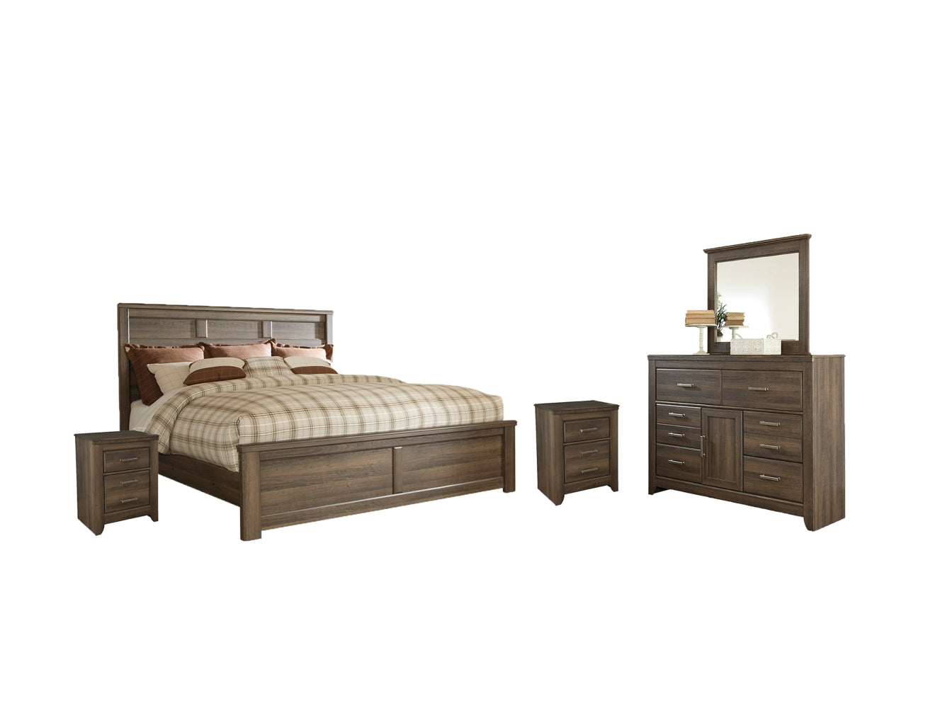 Juararo Bedroom Sets