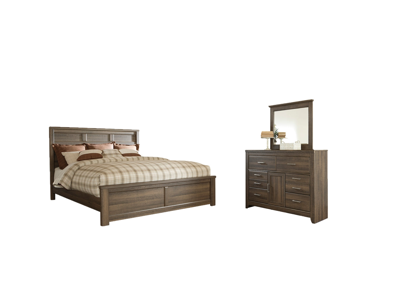 Juararo Bedroom Sets