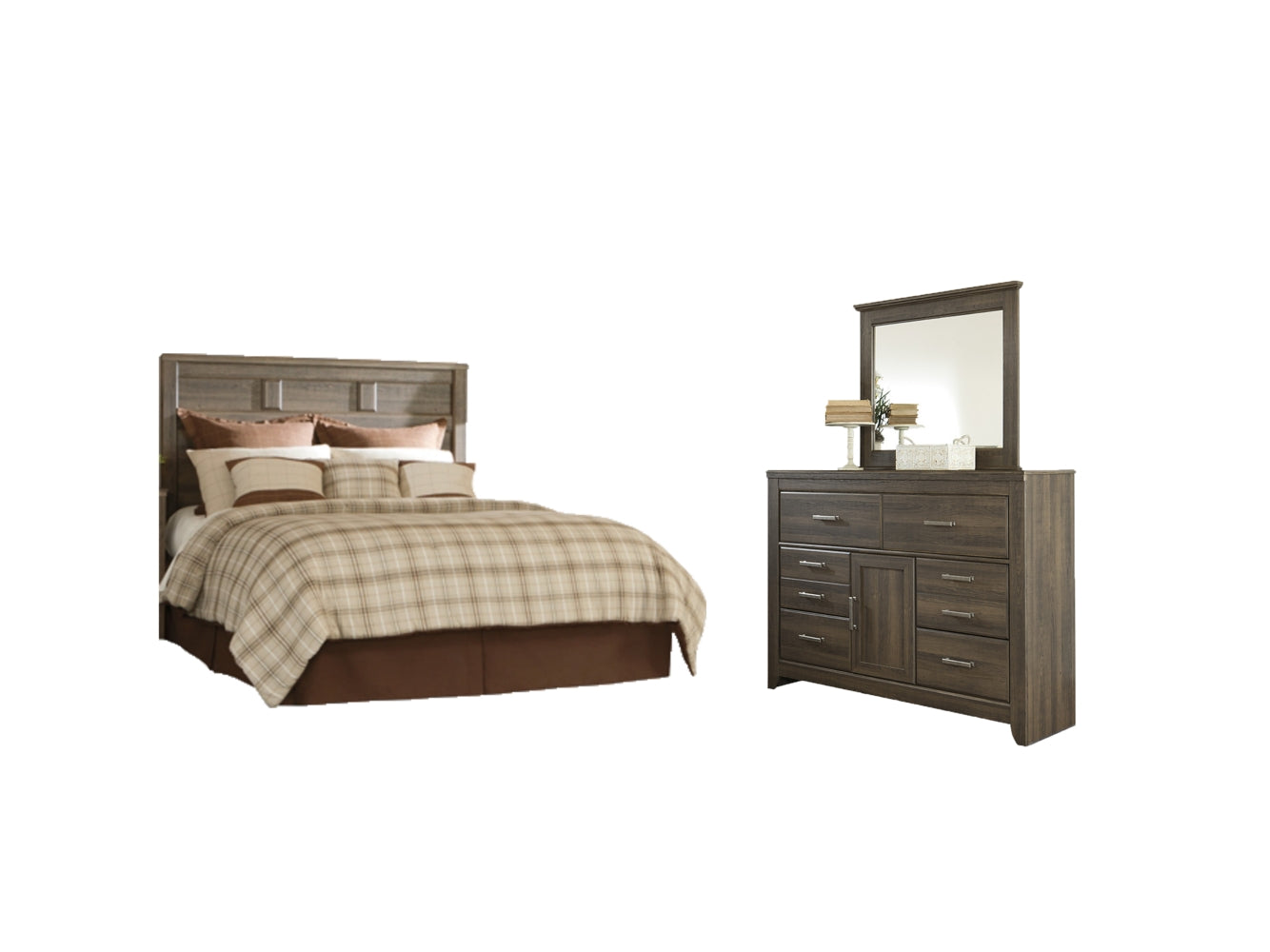 Juararo Bedroom Sets