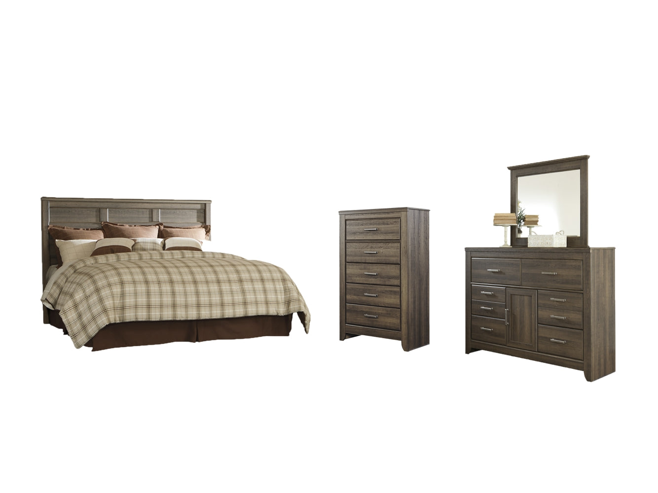 Juararo Bedroom Sets