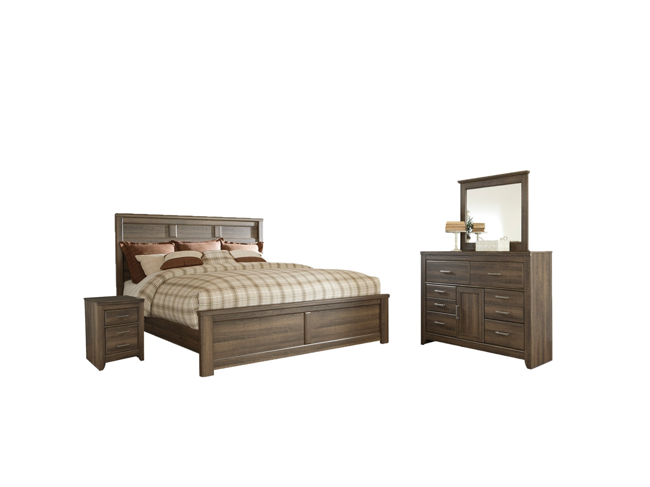 Juararo Bedroom Sets