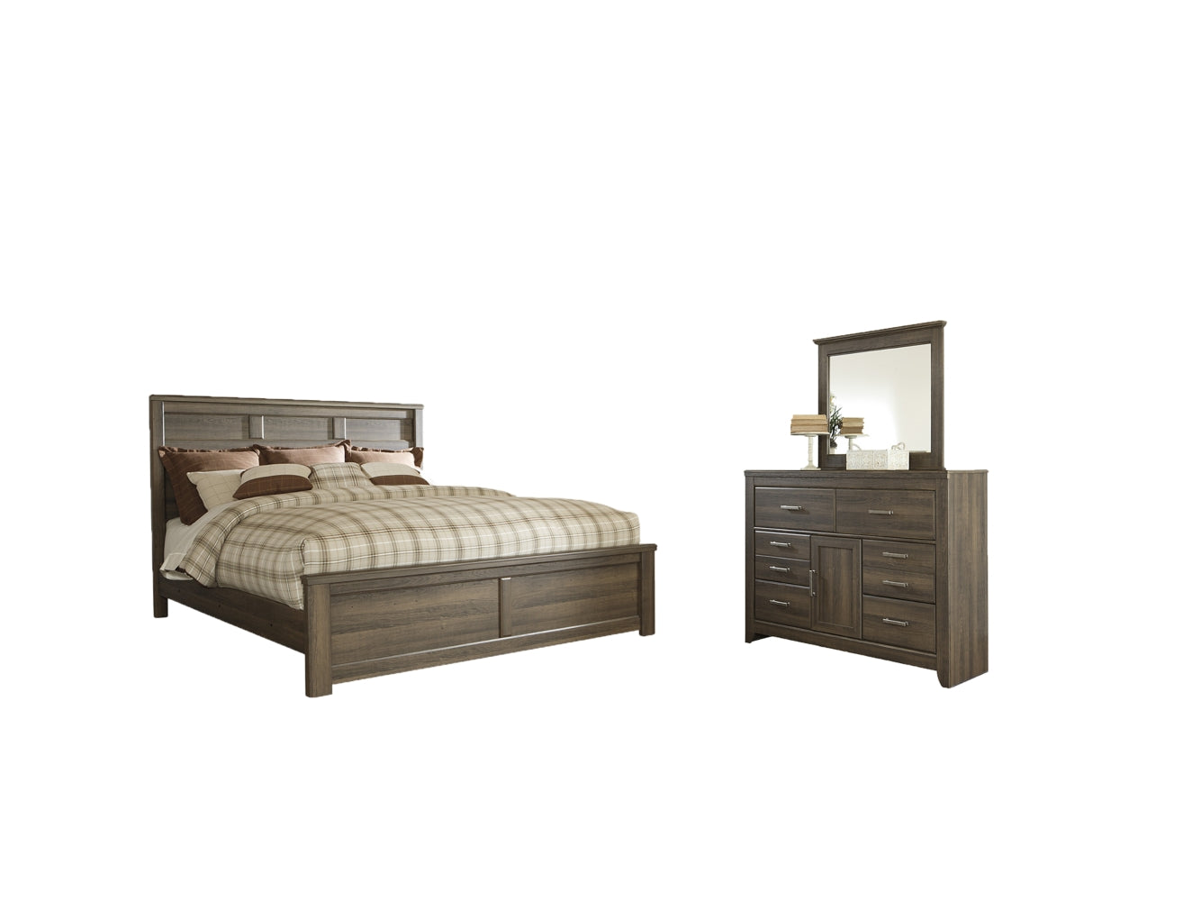 Juararo Bedroom Sets