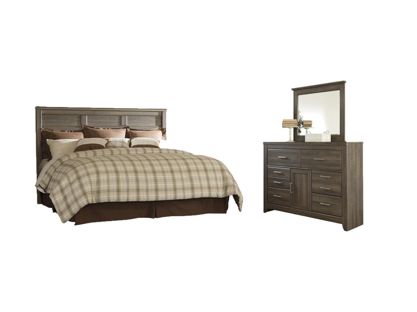 Juararo Bedroom Sets