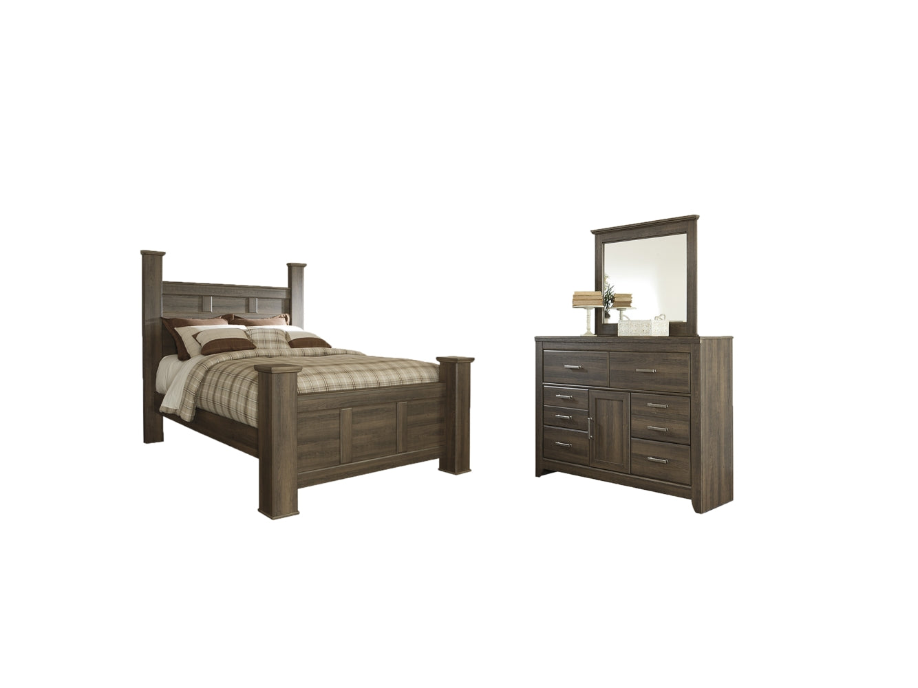 Juararo Bedroom Sets