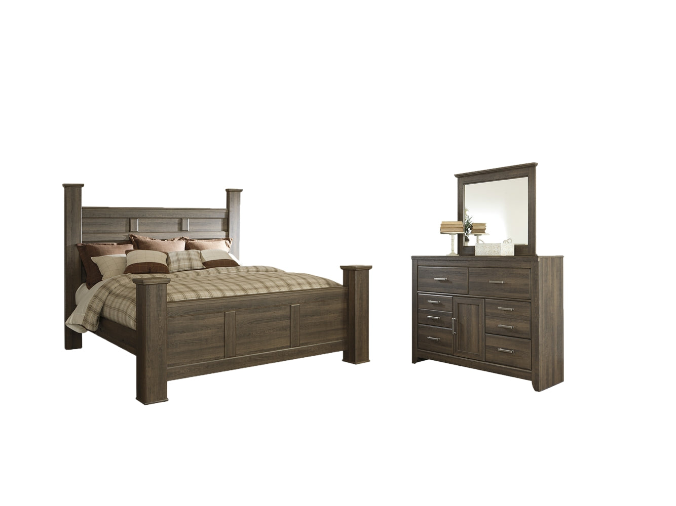 Juararo Bedroom Sets