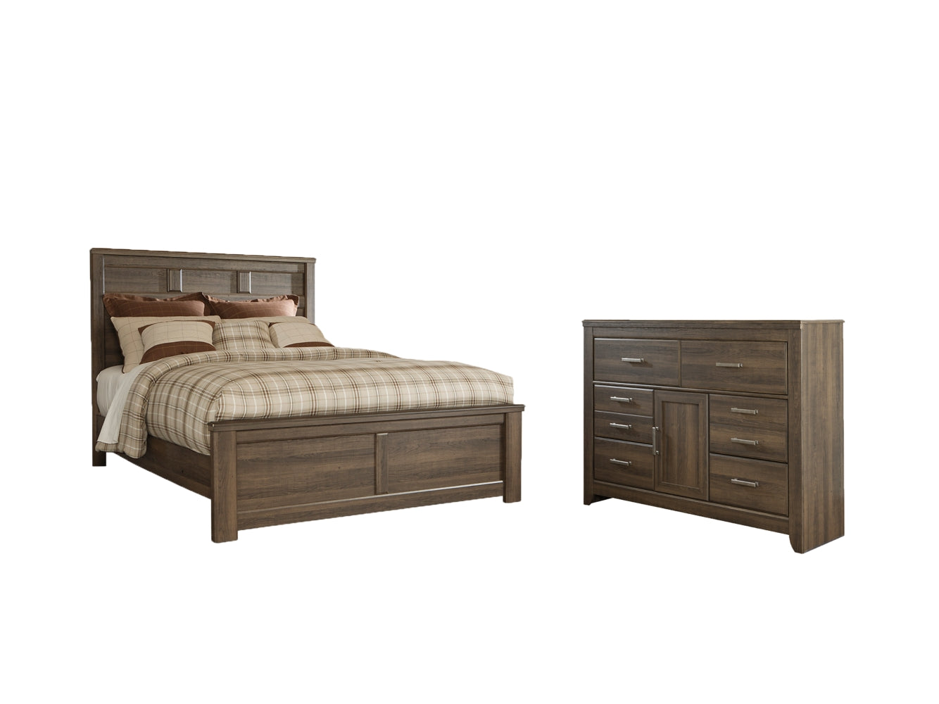 Juararo Bedroom Sets