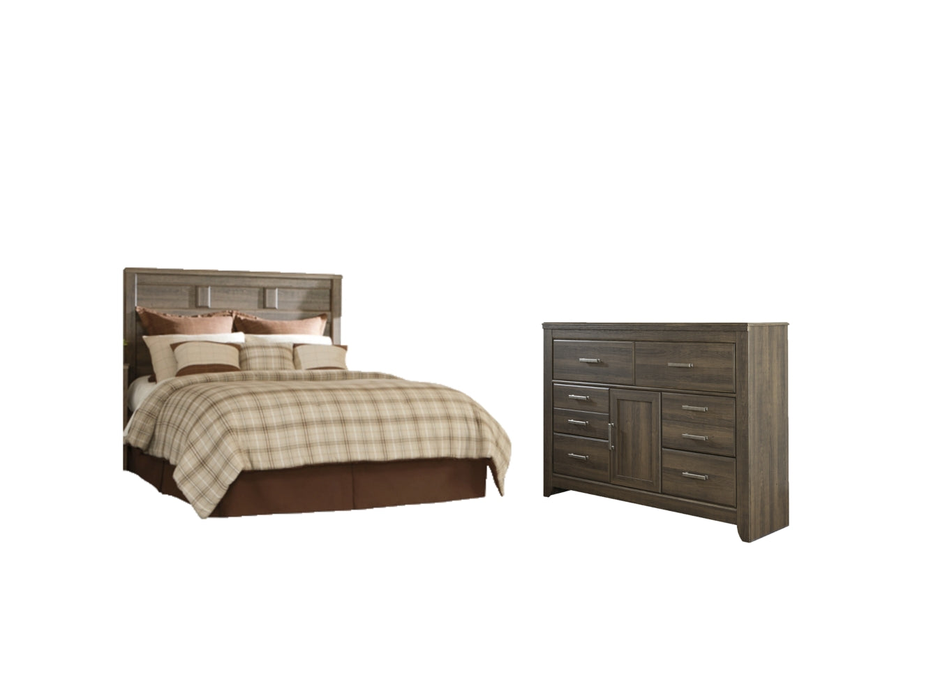 Juararo Bedroom Sets