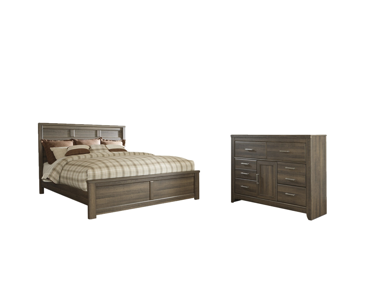 Juararo Bedroom Sets