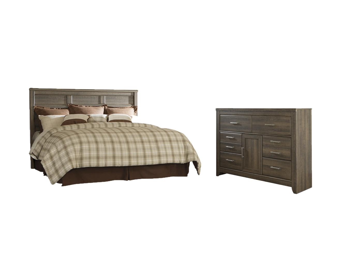 Juararo Bedroom Sets