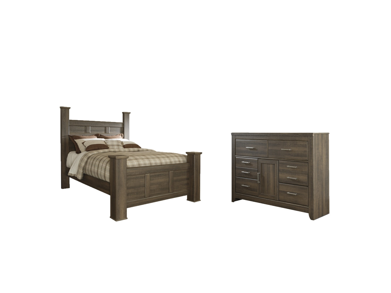 Juararo Bedroom Sets