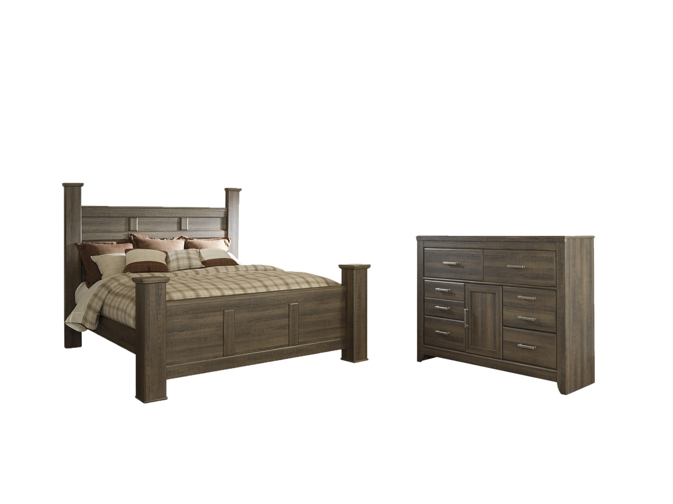 Juararo Bedroom Sets