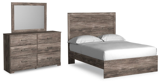 Ralinksi Bedroom Sets