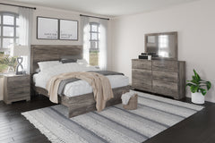 Ralinksi Bedroom Sets