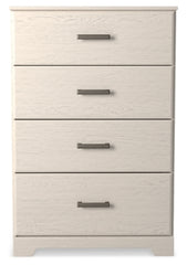 Stelsie Chest of Drawers