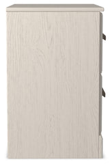 Stelsie Nightstand