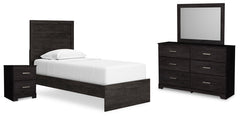 Belachime Bedroom Sets
