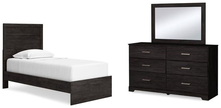 Belachime Bedroom Sets