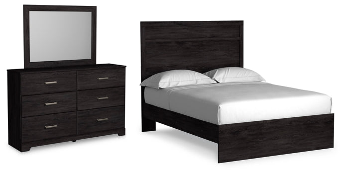 Belachime Bedroom Sets