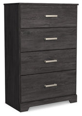 Belachime Chest of Drawers