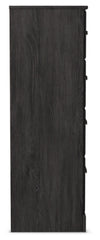 Belachime Chest of Drawers