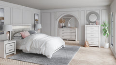 Altyra Bedroom Sets
