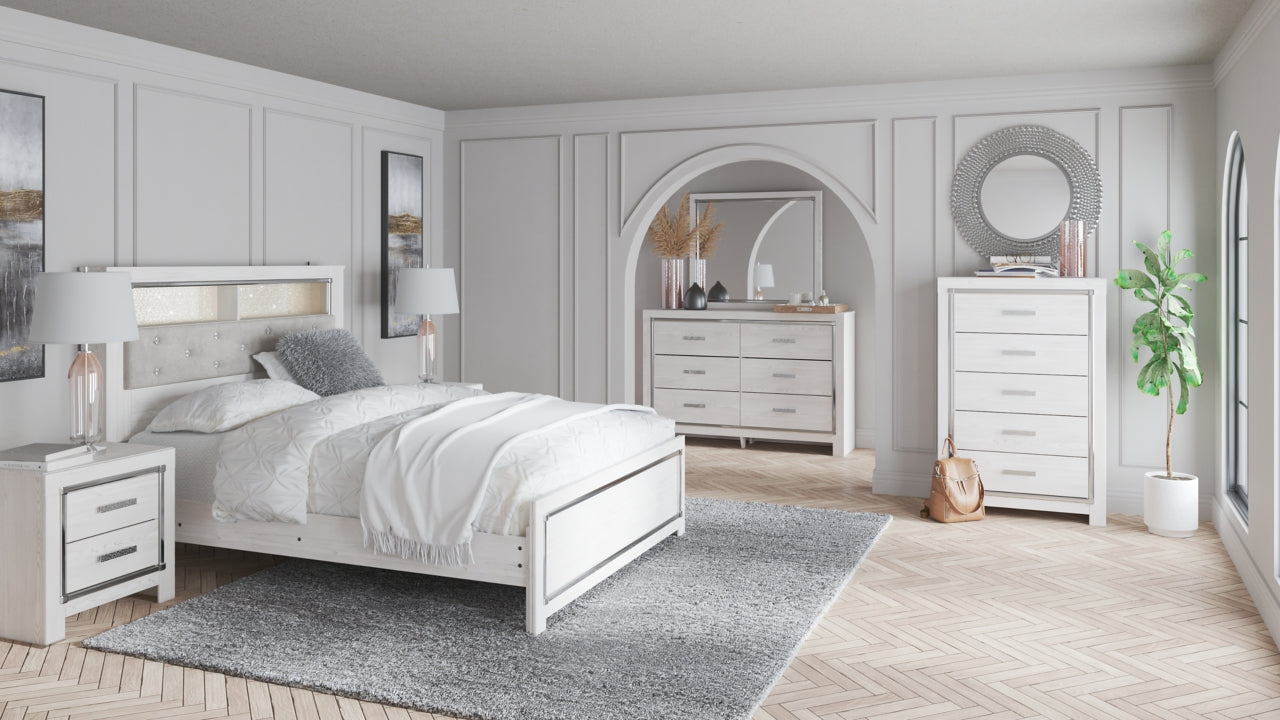 Altyra Bedroom Sets