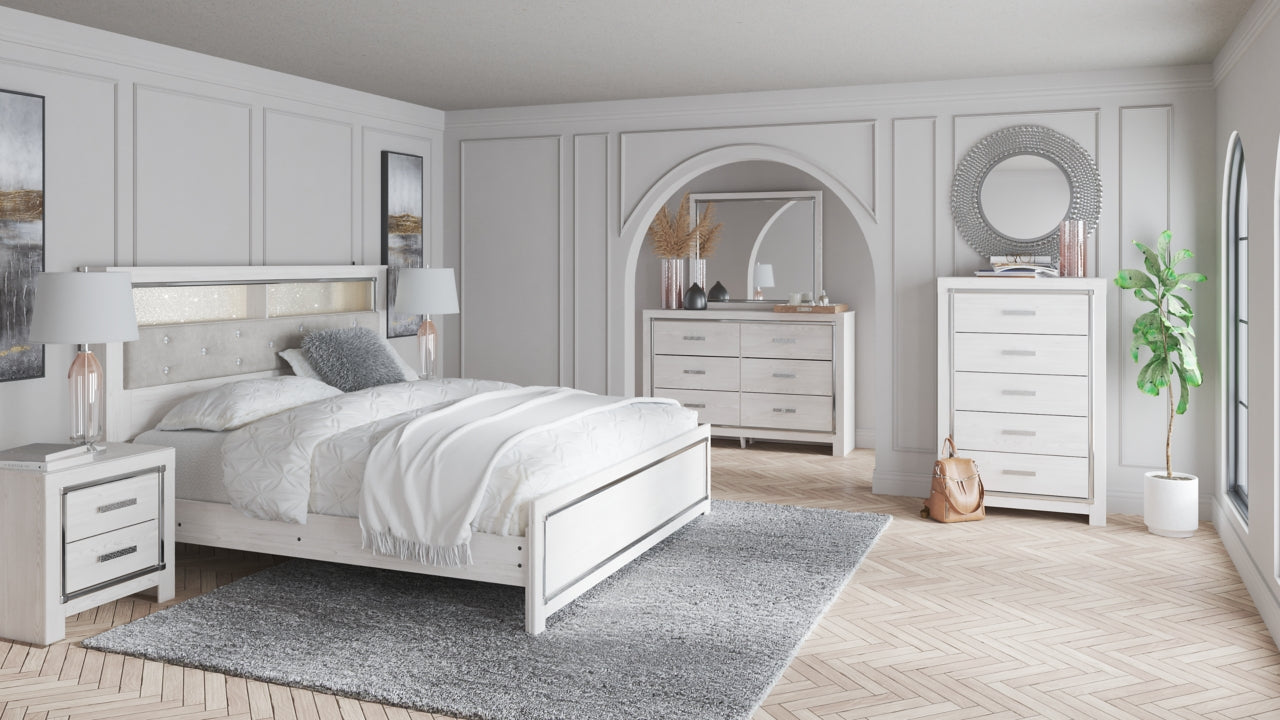 Altyra Bedroom Sets