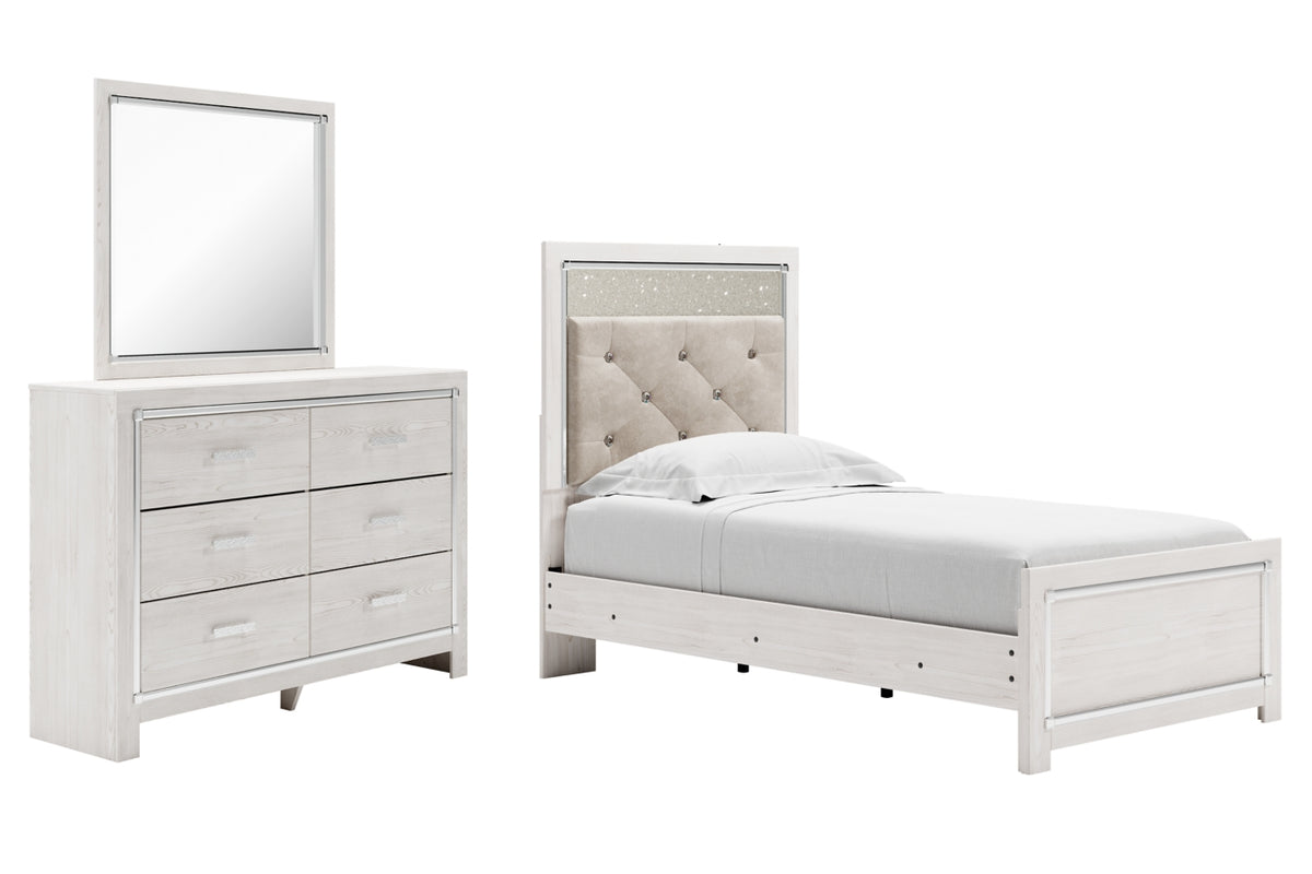 Altyra Bedroom Sets