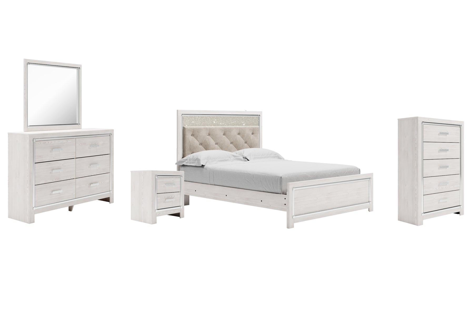Altyra Bedroom Sets