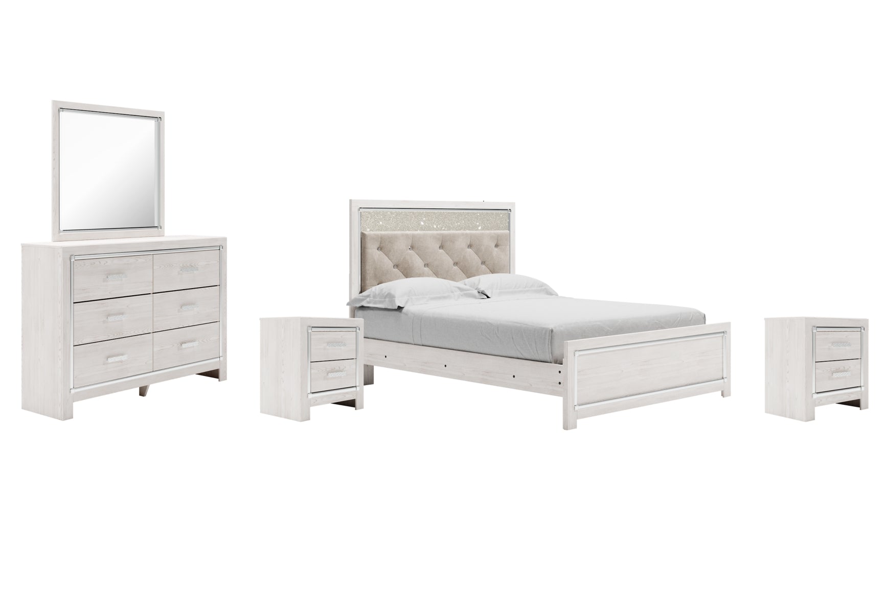 Altyra Bedroom Sets