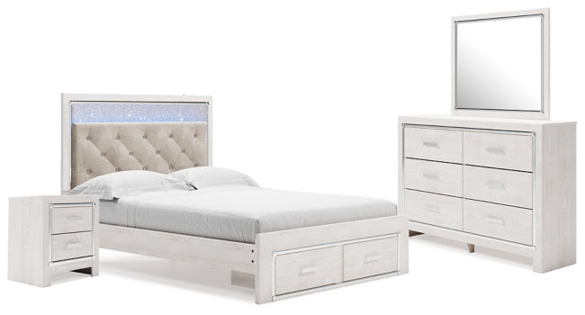 Altyra Bedroom Sets