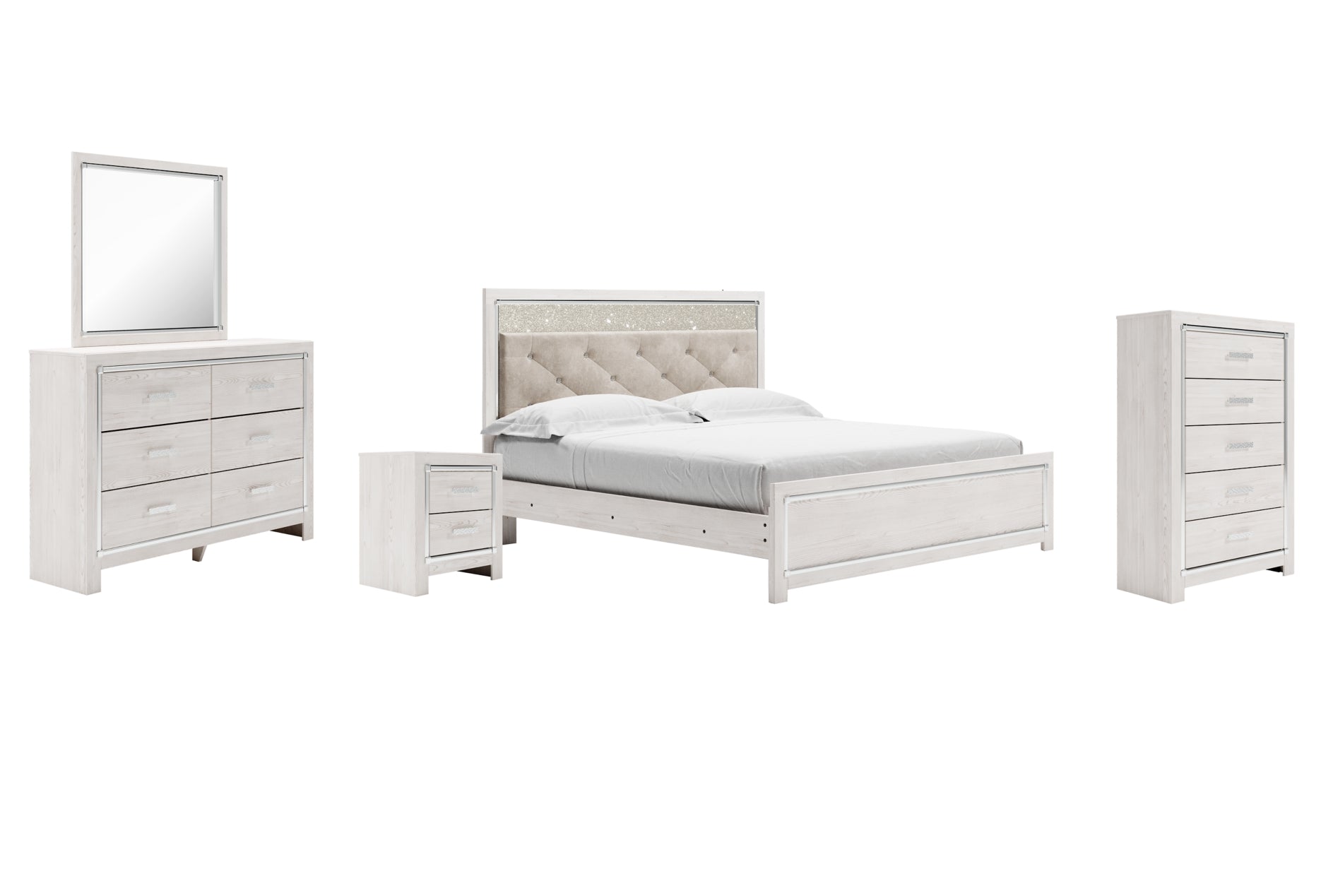 Altyra Bedroom Sets