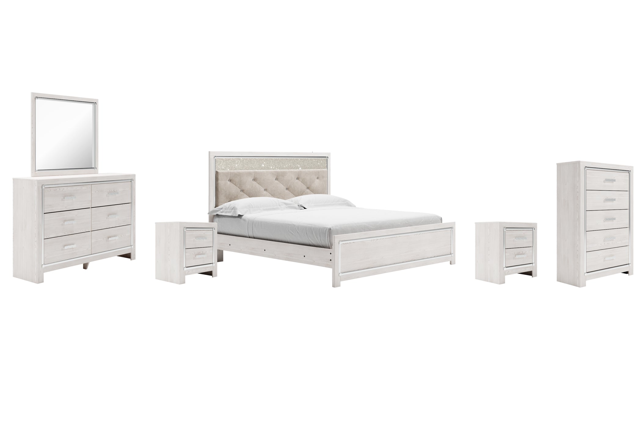 Altyra Bedroom Sets