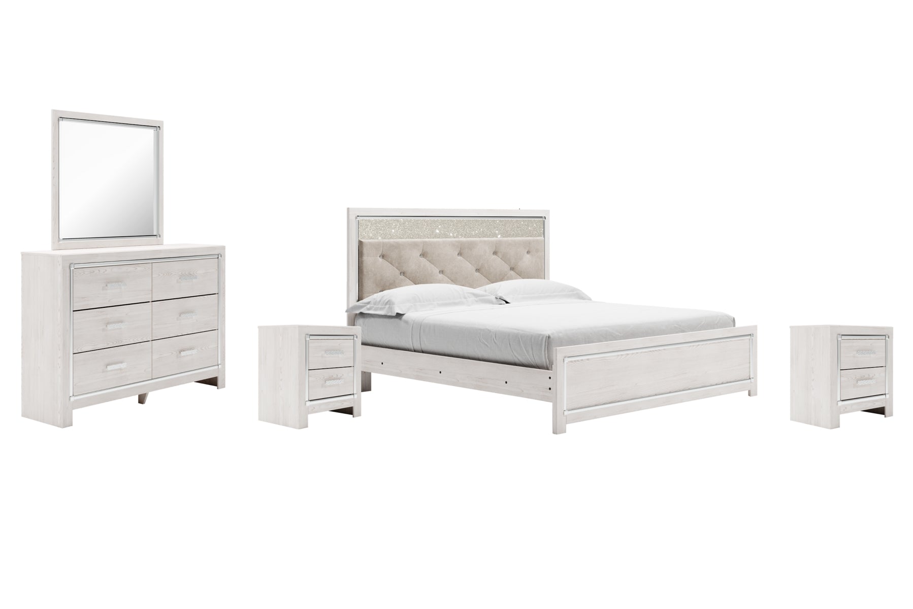 Altyra Bedroom Sets