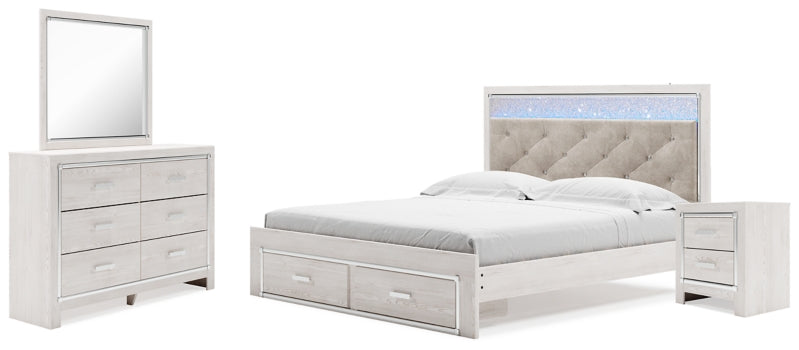 Altyra Bedroom Sets