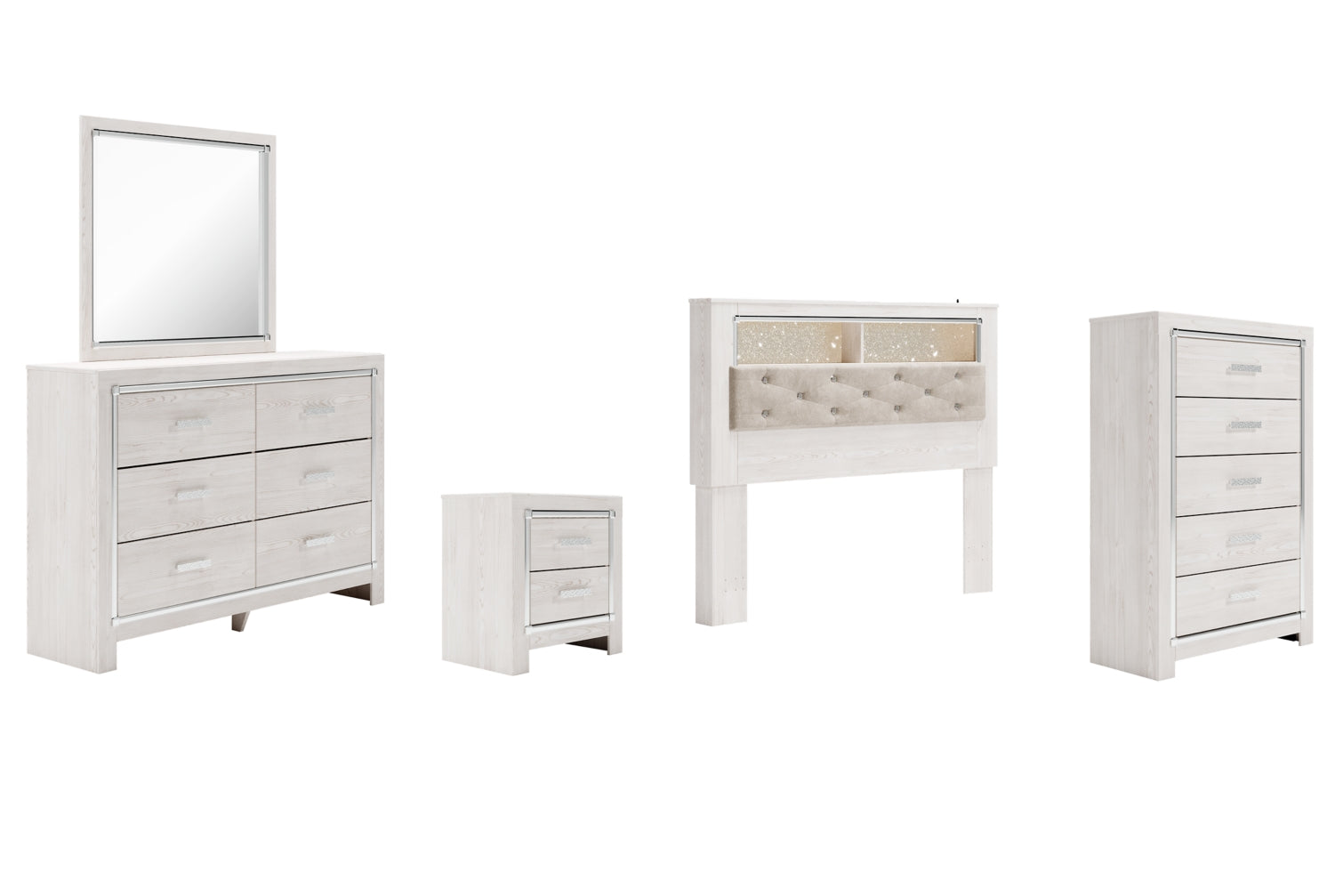 Altyra Bedroom Sets